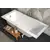 Ванна каменная Aquanet Bright Stone Slim 170х70 см AQ-00351315 - фото 6