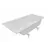 Ванна каменная Aquanet Bright Stone Slim 170х70 см AQ-00351315 - фото 4