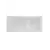 Ванна каменная Aquanet Bright Stone Slim 170х70 см AQ-00351315 - фото 5