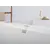 Ванна квариловая Villeroy&Boch Squaro Edge 12 160x75 см UBQ160SQE2DV-01 с сифоном и ножками - фото 2