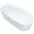 Ванна отдельностоящая Allen Brau Priority 1 170х80 см 2.31001.21, белый матовый - фото 16