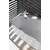 Ванна отдельностоящая Allen Brau Priority 1 170х80 см 2.31001.21, белый матовый - фото 7