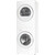 Стирально-сушильная машина Hiberg TURELLE i-10 W - фото 10