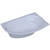 Ванна акриловая Azario Паулина 150x95 см R AV.0071150 - фото 2