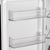 Двухкамерный холодильник Maunfeld MFF190NFDB Matt Inverter - фото 12