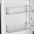 Двухкамерный холодильник Maunfeld MFF190NFDGN Matt Inverter - фото 13