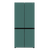 Двухкамерный холодильник Maunfeld MFF190NFDGN Matt Inverter - фото 2