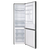 Двухкамерный холодильник Maunfeld MFF200NFGN Matt Inverter - фото 16