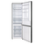 Двухкамерный холодильник Maunfeld MFF200NFW Matt Inverter - фото 17