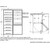 Двухкамерный холодильник Maunfeld MFF200NFB Matt Inverter - фото 17