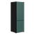 Двухкамерный холодильник Maunfeld MFF185NFGN Matt Inverter - фото 5