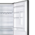 Двухкамерный холодильник Maunfeld MFF200NFB Matt Inverter - фото 9