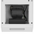 Вытяжка Maunfeld Elf 60 Glass White (белое стекло) - фото 4