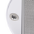 Вытяжка Maunfeld Lee Wall 35 Sensor White - фото 3