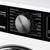 Стиральная машина с инвертором Maunfeld MFWM127ISTWH054 - фото 6
