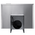 Вытяжка Maunfeld TSH 60 PUSH INOX - фото 3