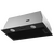 Вытяжка Maunfeld UNO 60 POWER BLACK - фото 