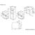 Электрический духовой шкаф Maunfeld AEOC6041B2 - фото 13