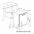 Встраиваемая посудомоечная машина Maunfeld MLP-123D Light Beam - фото 18