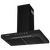 Вытяжка Maunfeld MODERN 60 TOUCH BLACK - фото 
