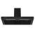 Вытяжка Maunfeld MODERN 90 TOUCH BLACK - фото 11