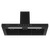 Вытяжка Maunfeld MODERN 90 TOUCH BLACK - фото 4