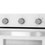 Электрический духовой шкаф Maunfeld EOEC516PW - фото 8