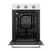 Электрический духовой шкаф Maunfeld EOEC516PW - фото 14