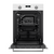 Электрический духовой шкаф Maunfeld EOEM516PW - фото 7