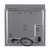 Электрический духовой шкаф Maunfeld FEOH7870B - фото 6