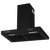 Вытяжка Maunfeld TSH 60 PUSH BLACK - фото 