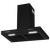 Вытяжка Maunfeld TSH 60 PUSH BLACK - фото 7