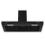 Вытяжка Maunfeld TSH 90 PUSH Black - фото 5