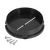 Вытяжка Maunfeld UNO 60 BLACK - фото 3