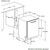 Встраиваемая посудомоечная машина Maunfeld MLP45530 Light Beam - фото 17