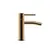 Смеситель для биде Sancos Etna SC9005BB, брашированная бронза - фото 2