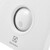 Вентилятор вытяжной Electrolux Rainbow EAFR-100T white с таймером - фото 6