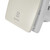 Вентилятор вытяжной Electrolux Glass EAFG-120 beige - фото 5