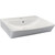 Тумба напольная с раковиной Comforty Руза 50 см 00-00022023CF, дуб тёмно-коричневый - фото 2