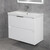 Тумба универсальная с раковиной Comforty Селенга 80 см 00-00022182CF - фото 4