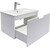 Тумба подвесная с раковиной Comforty Муром 70П 70 см 00-00022457CF - фото 3