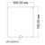 Зеркало Vincea 60 см VLM-3VC6007-2 - фото 4