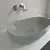 Раковина-чаша Villeroy&Boch Antao 65 см 4A7465R8 (CeramicPlus) утренняя зелень - фото 3