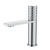 Смеситель для раковины Vincea Альто (Alto) VBF-6AL1CH - фото 