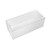 Ванна акриловая Aquatek Тея 160x70 см TEI160-0000001 - фото 3