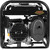 Бензиновый генератор Huter DY3000L - фото 6