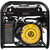 Бензиновый генератор Huter DY4000L - фото 7