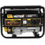 Бензиновый генератор Huter DY4000L - фото 8