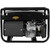 Бензиновый генератор Huter DY4000L - фото 9