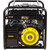 Бензиновый генератор Huter DY5000L - фото 12